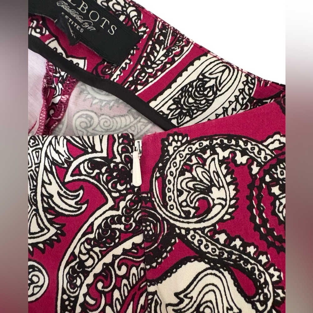 Talbots Collection Pants - Picture 7 of 10